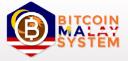 Bitcoin Malay System logo